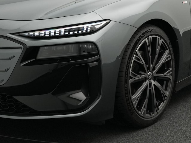 Audi A6 e-tron Sportback