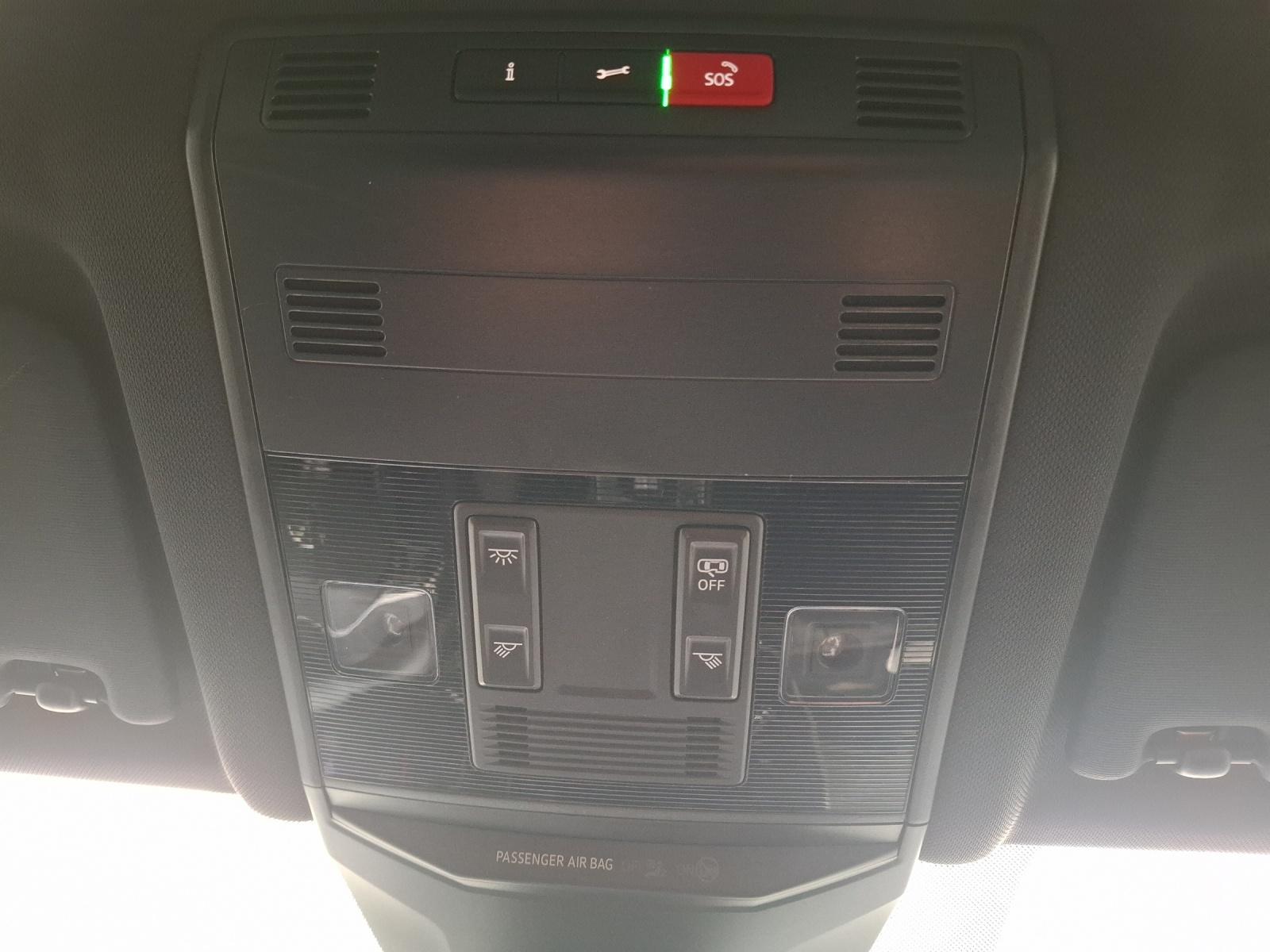 Volkswagen T-Roc DSG R-Line