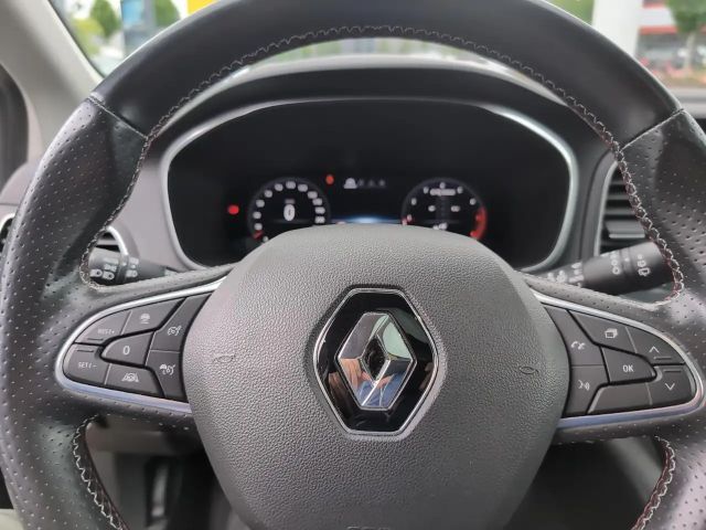 Renault Megane EDC RS TCe 160