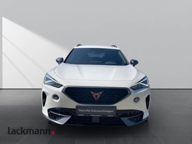 Cupra Formentor 4Drive VZ