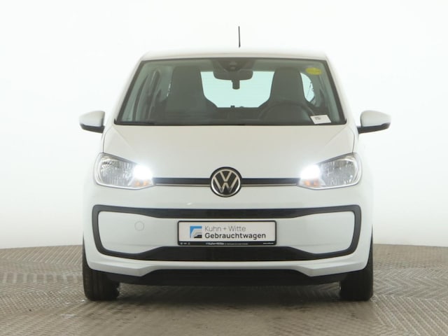Volkswagen up! 1.0 MPI Move Move up!