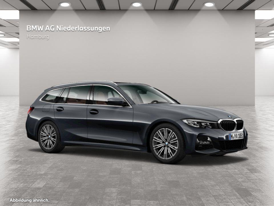 BMW 330 330i Touring