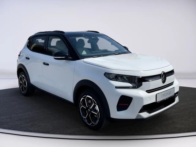 Citroën ë-C3 44 kWh Max