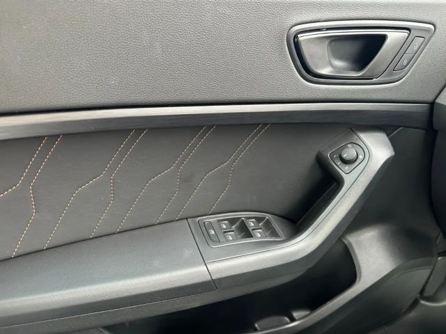 Cupra Ateca 2.0 TSI 4Drive DSG VZ