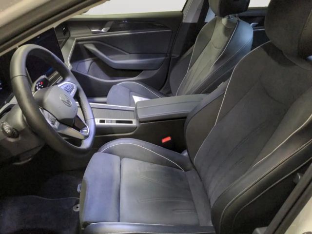 Volkswagen Passat 2.0 TDI Business DSG Variant