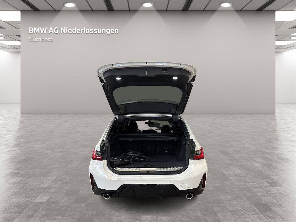 BMW 330 330e Touring