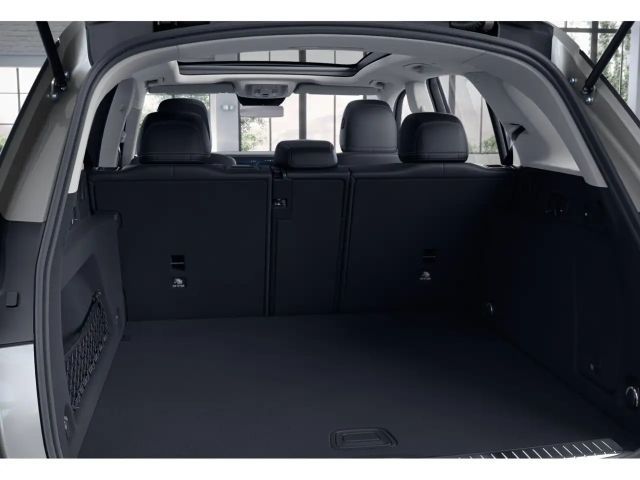 Mercedes-Benz GLE 450 4MATIC AMG Line