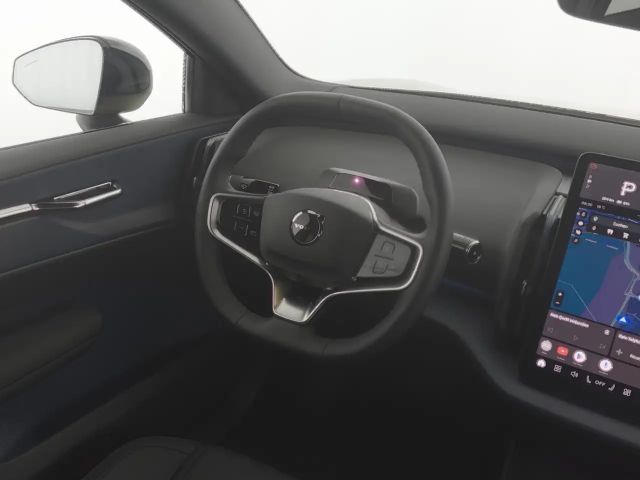 Volvo EX30 Plus Single motor