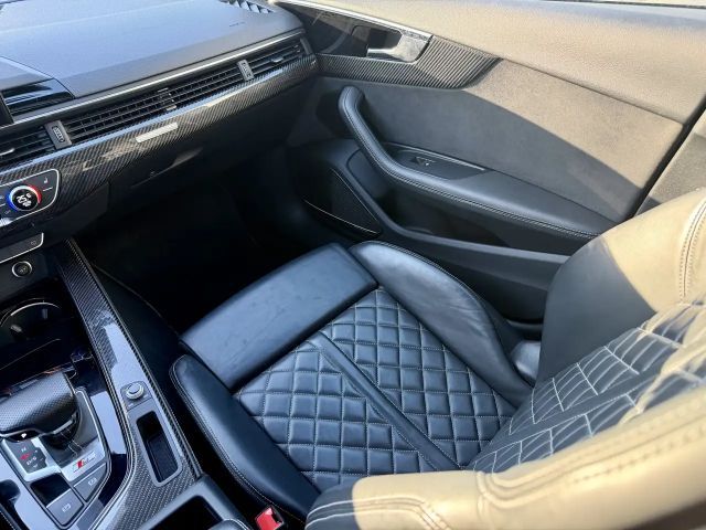 Audi S5 Coupé Quattro Sportback