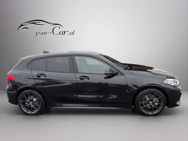 BMW 116 116d M-Sport