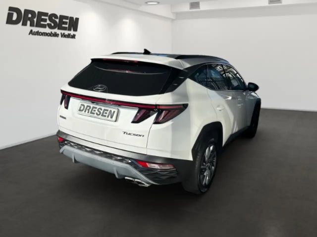 Hyundai Tucson 1.6 T-GDi Trend