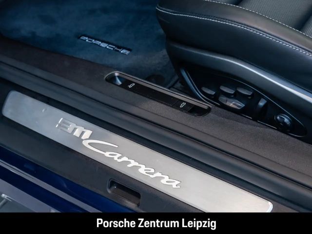 Porsche 992 Carrera Coupé