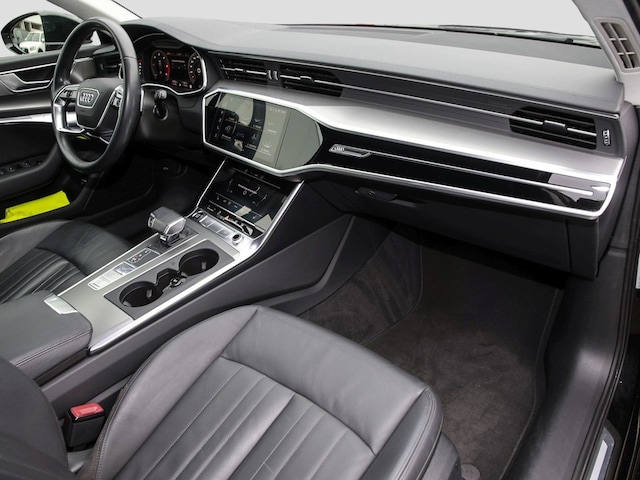 Audi A6 40 TDI Avant S-Tronic