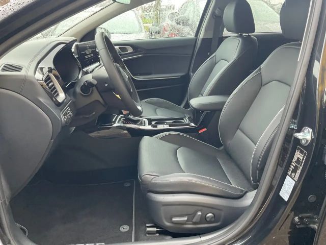 Kia Ceed GDi Platinum Edition SportWagon