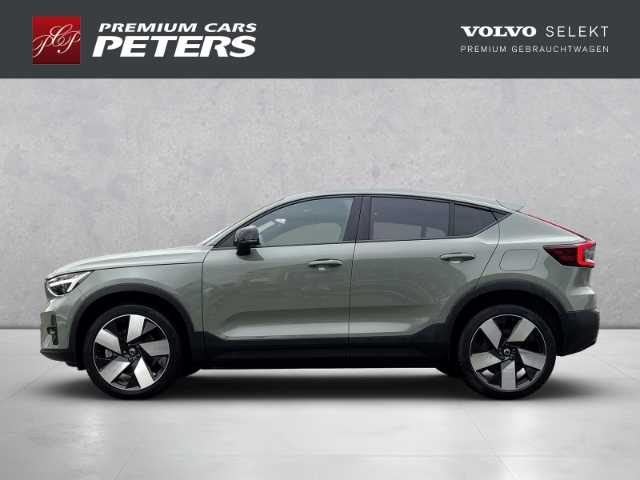 Volvo C40 Recharge