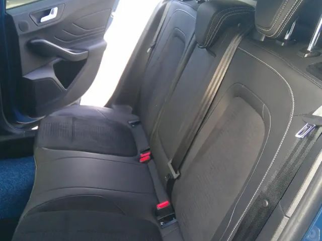 Ford Focus ST Line Wagon