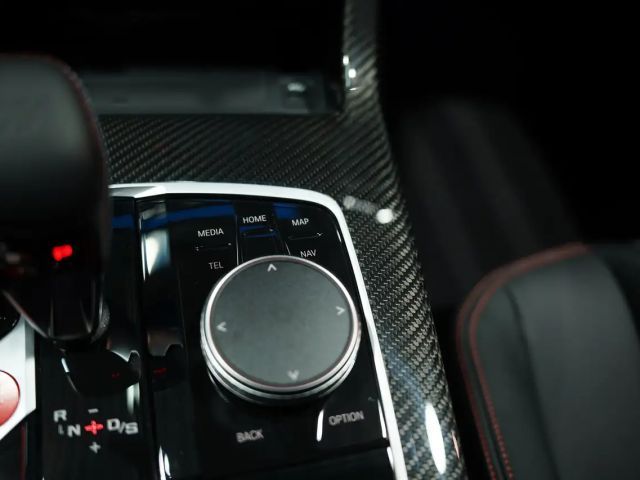 BMW M3 CS Touring xDrive