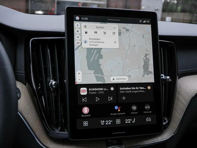 Volvo XC60 AWD Dark Ultra