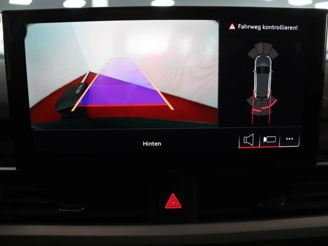 Audi A4 35 TDI S-Tronic