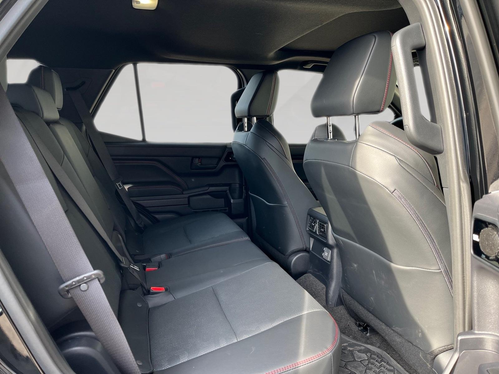 Toyota 4-Runner 40th Edition