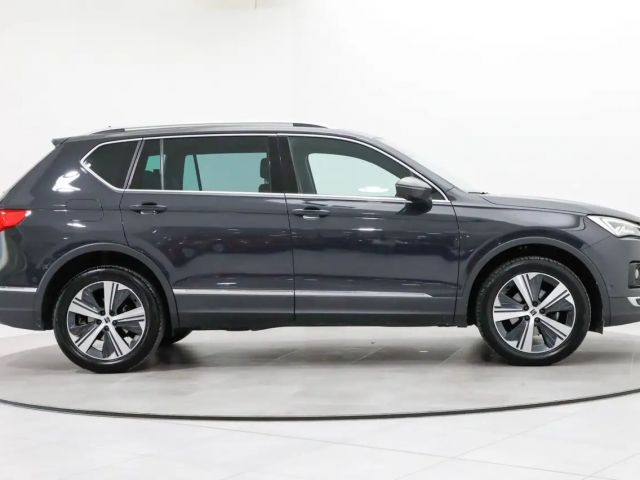 Seat Tarraco 1.5 TSI DSG Xcellence