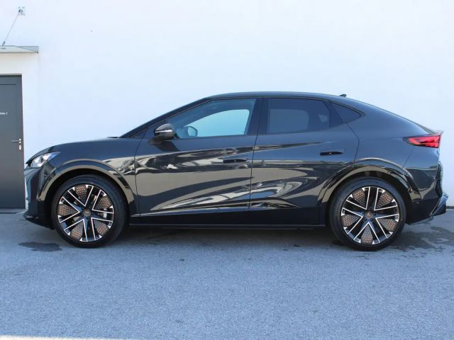 Cupra Tavascan 4Drive VZ