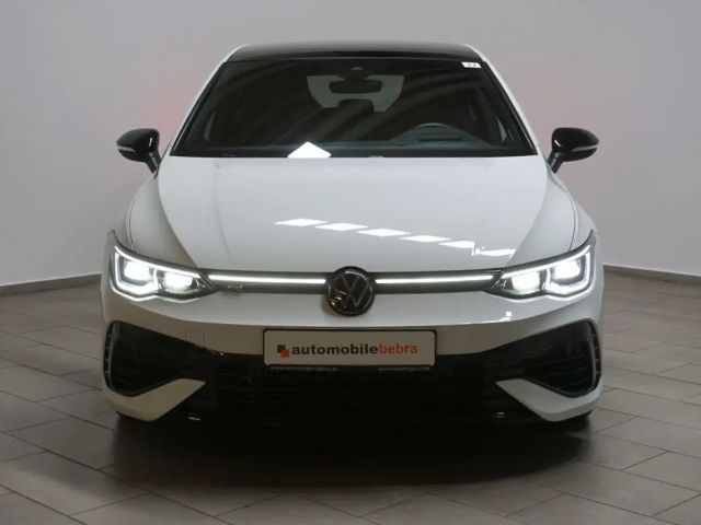 Volkswagen Golf 2.0 TSI DSG