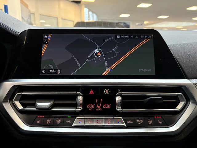 BMW 430 430i Cabrio M-Sport