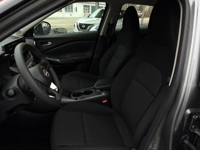 Nissan Juke Acenta DIG-T