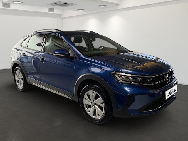 Volkswagen Taigo 1.0 TSI