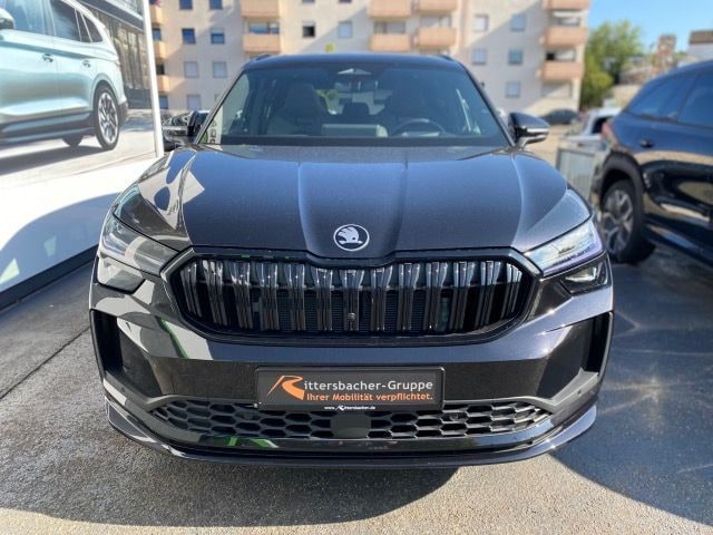Skoda Kodiaq Sportline iV