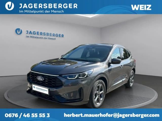 Ford Kuga EcoBoost ST Line