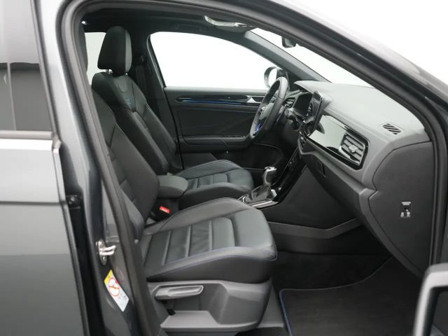 Volkswagen T-Roc 4Motion