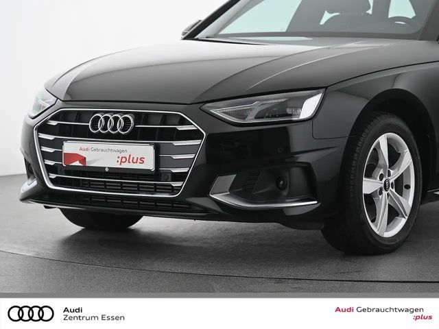 Audi A4 35 TFSI Avant S-Tronic