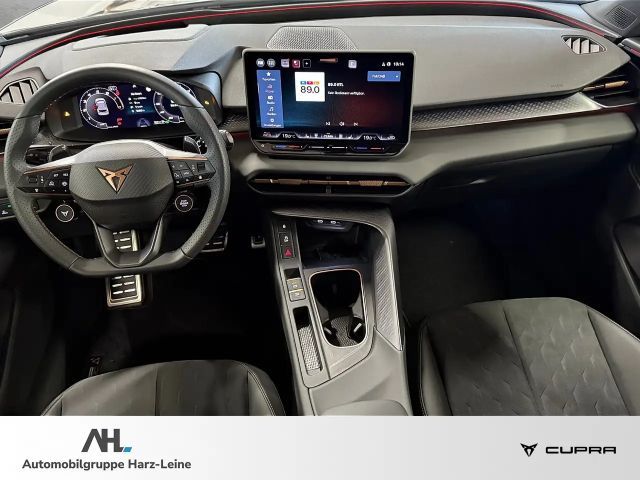 Cupra Terramar 2.0 TSI VZ