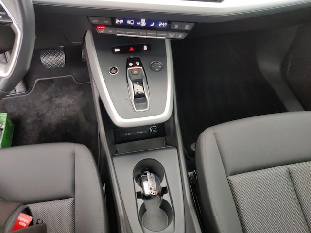 Audi Q4 e-tron 35 Sportback