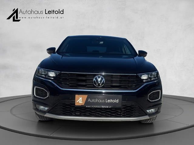 Volkswagen T-Roc DSG Sport