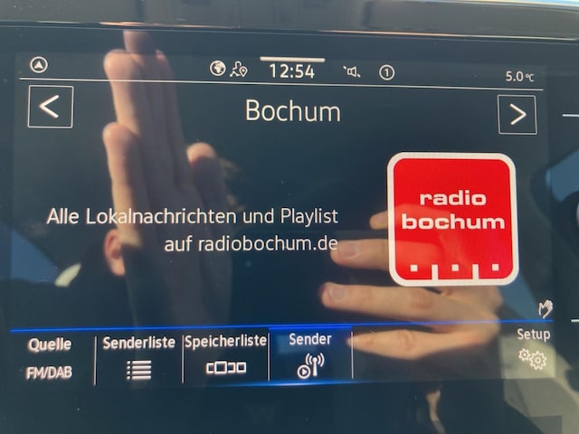 Volkswagen T-Cross 1.0 TSI DSG Style