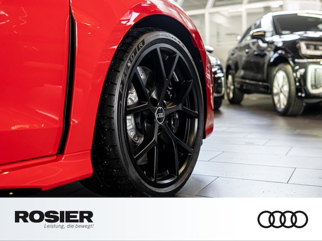 Audi RS3 Quattro S-Tronic Sportback