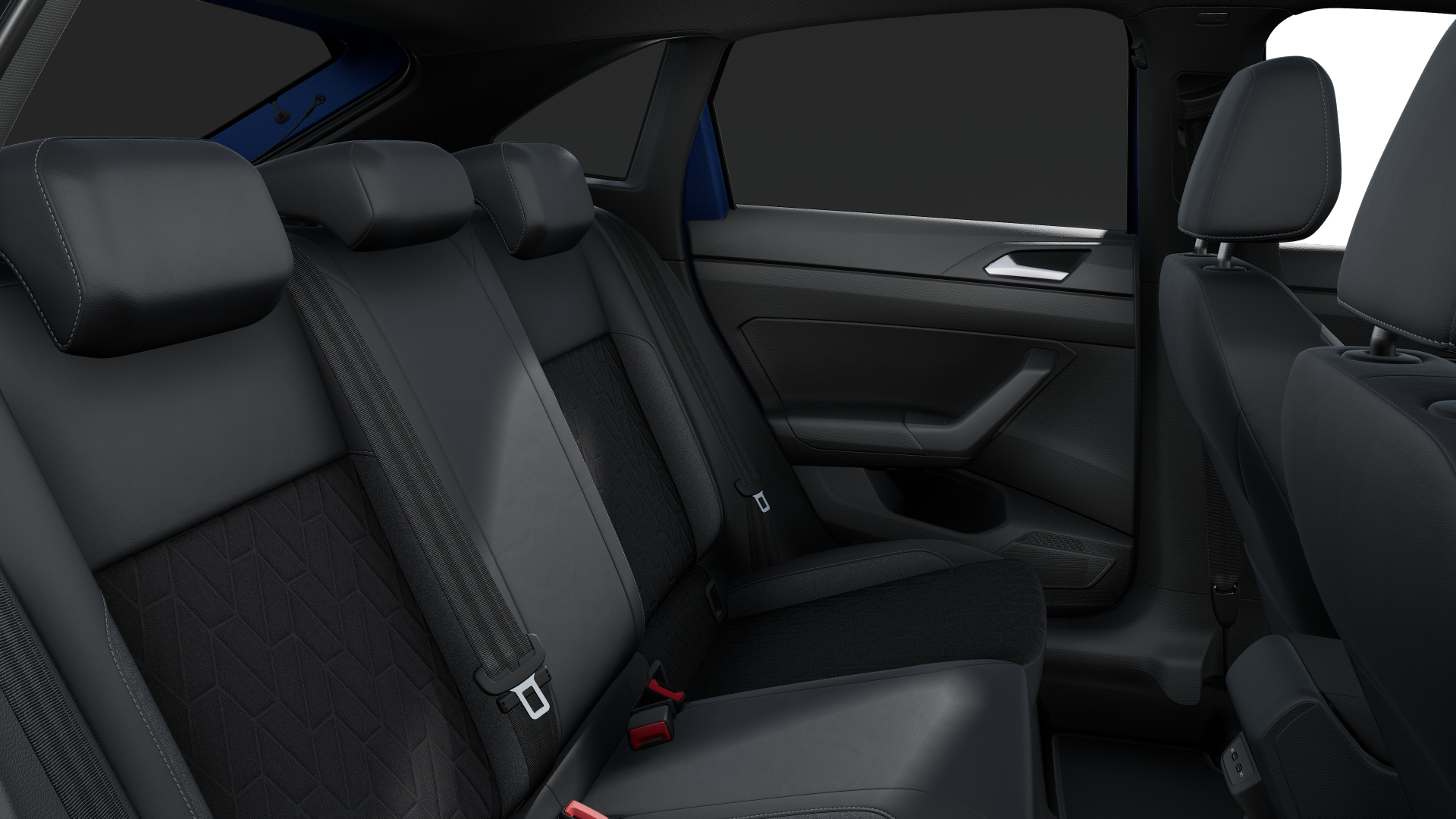 Volkswagen Taigo 1.0 TSI DSG