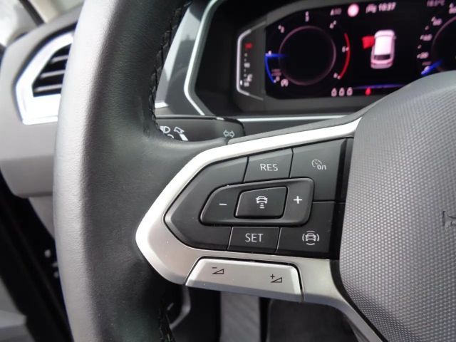 Volkswagen Tiguan Elegance Elegance