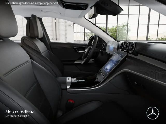 Mercedes-Benz C 200 AVANTGARDE Sedan