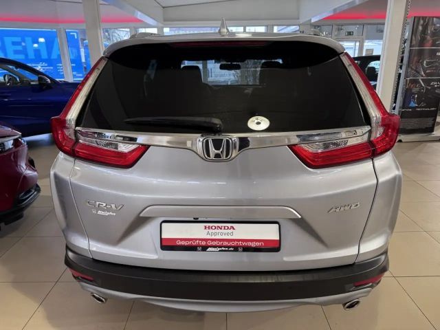 Honda CR-V Executive