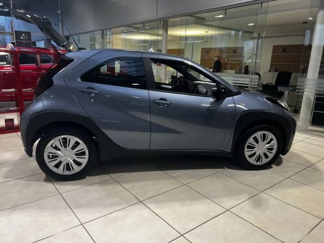 Toyota Aygo X Business Hatchback S-CVT