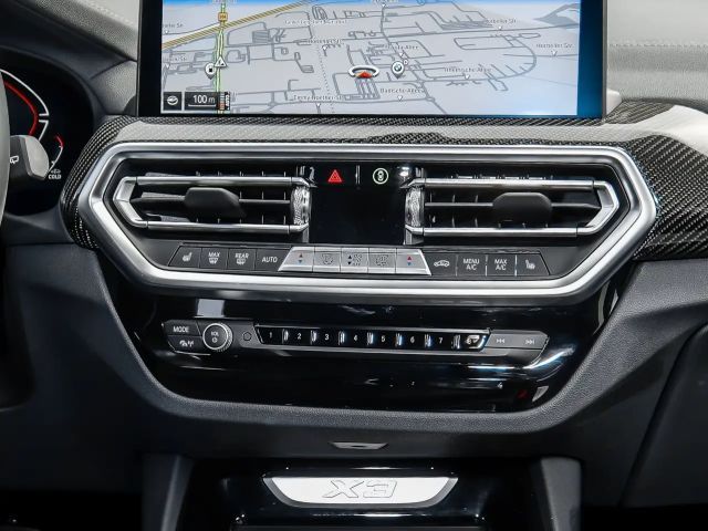 BMW X3 M-Sport xDrive30i