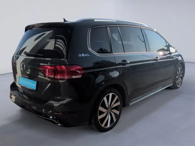 Volkswagen Touran 1.5 TSI 7-zitter DSG R-Line