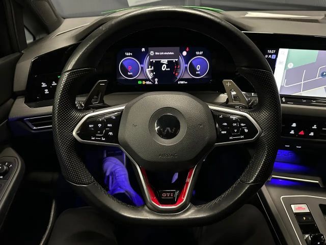 Volkswagen Golf Business GTI Golf VIII