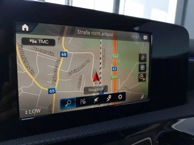 Mercedes-Benz CLA 200 CLA 200 d Shooting Brake