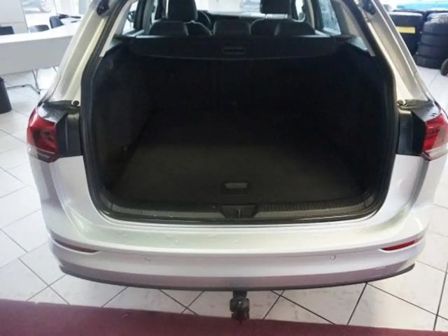 Volkswagen Golf DSG Variant