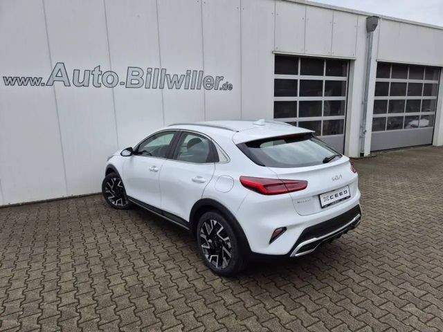 Kia XCeed GDi Spirit